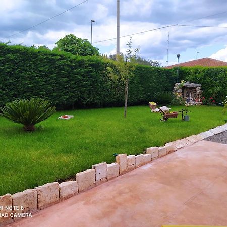 B & B Villa Lucia 诺西 外观 照片