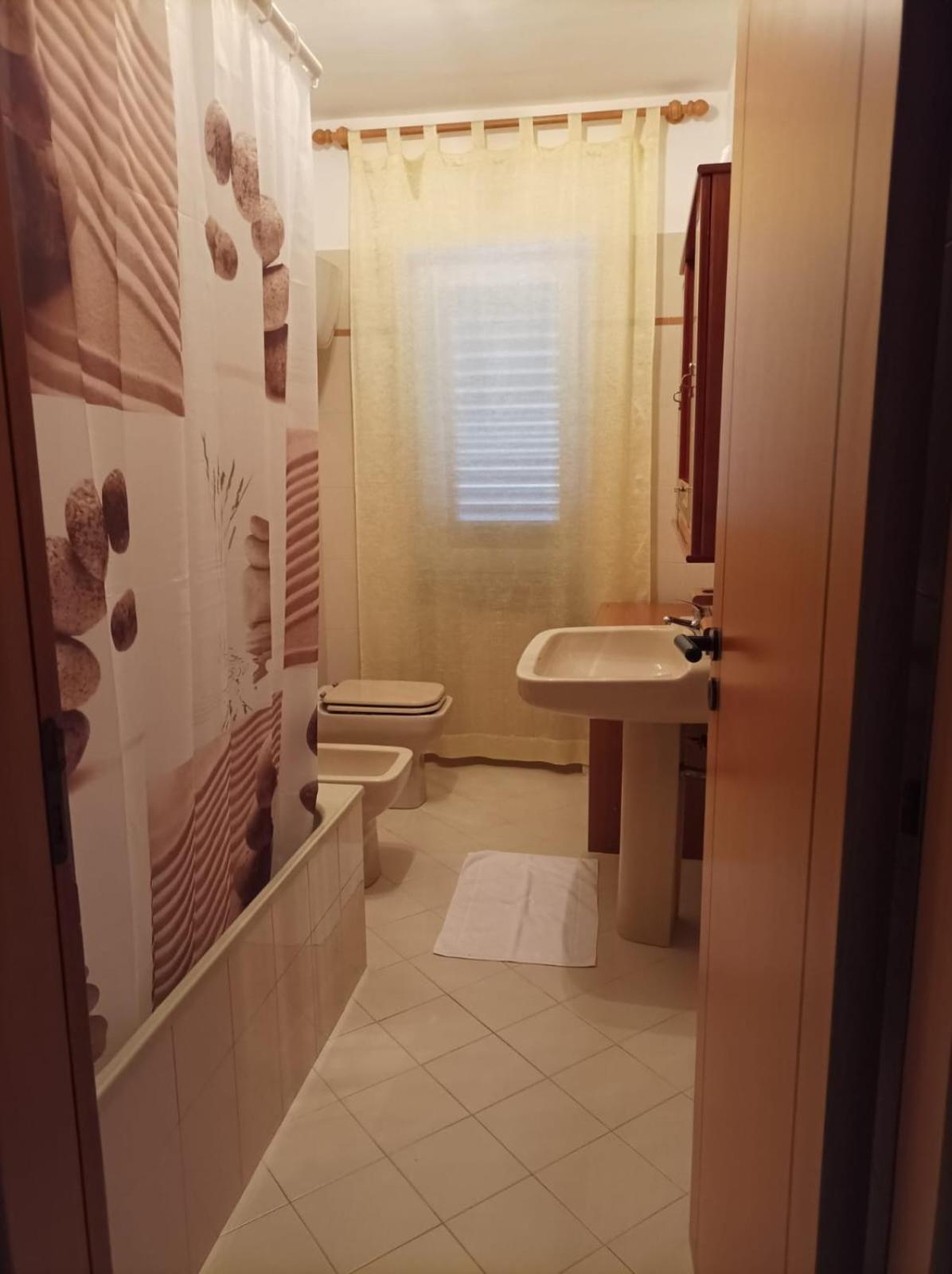B & B Villa Lucia 诺西 外观 照片