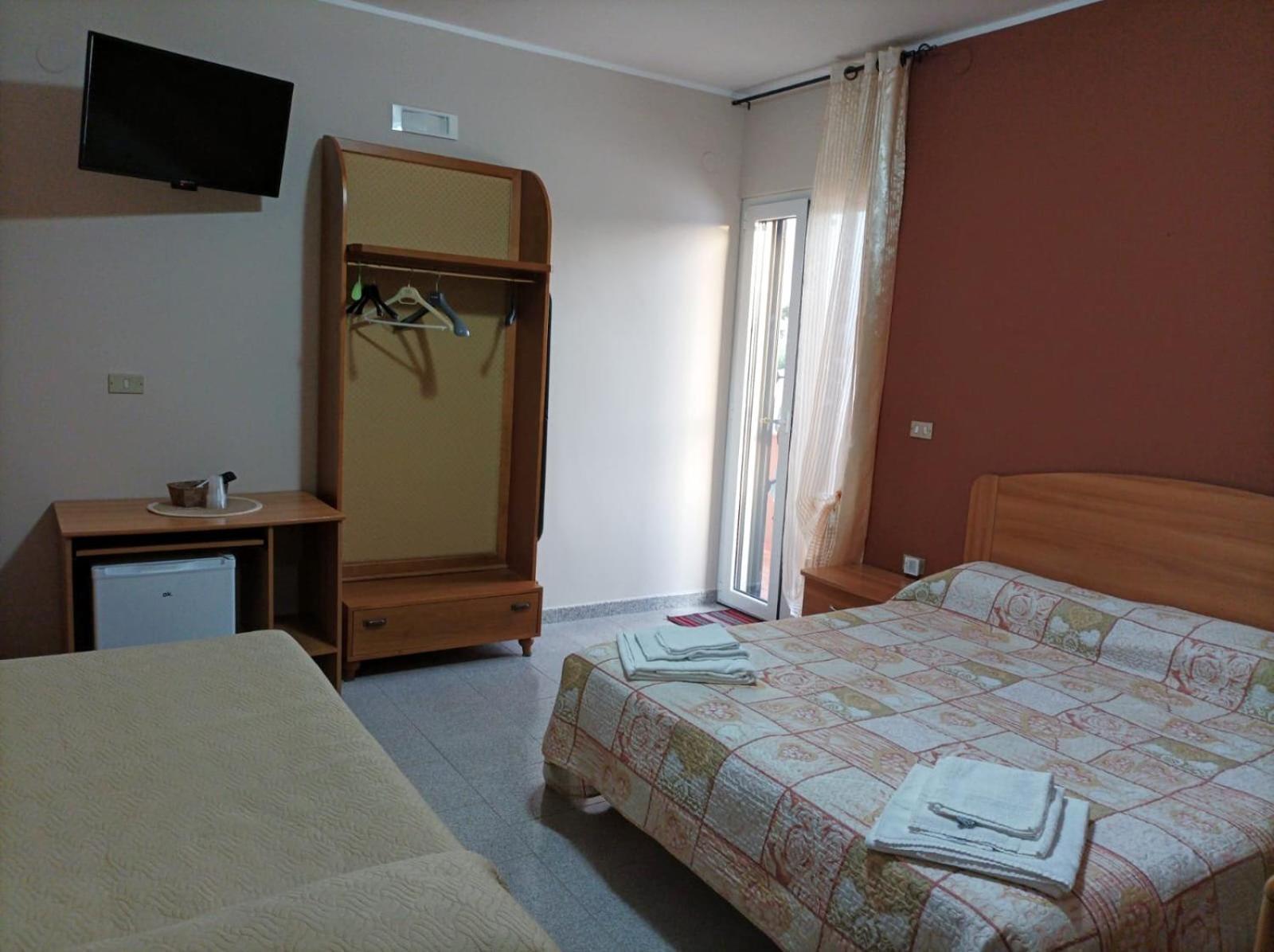 B & B Villa Lucia 诺西 外观 照片