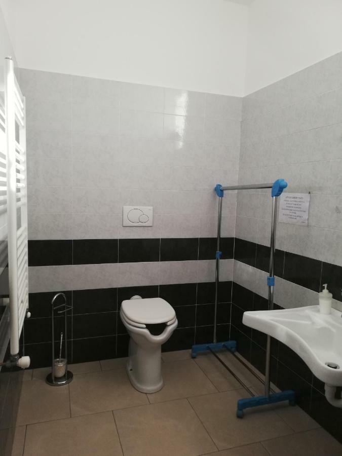 B & B Villa Lucia 诺西 外观 照片
